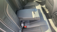 BMW 5 Series 520d xDrive MHT M Sport 4dr Step Auto Diesel Saloon